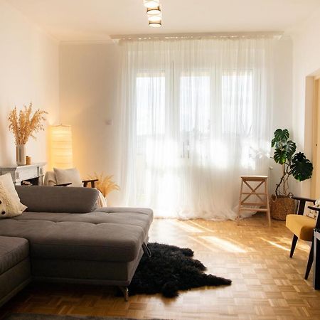 Firpo Apartman Eger Kültér fotó