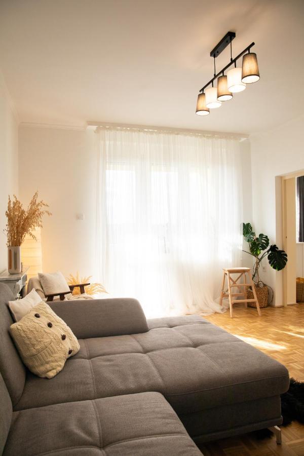 Firpo Apartman Eger Kültér fotó